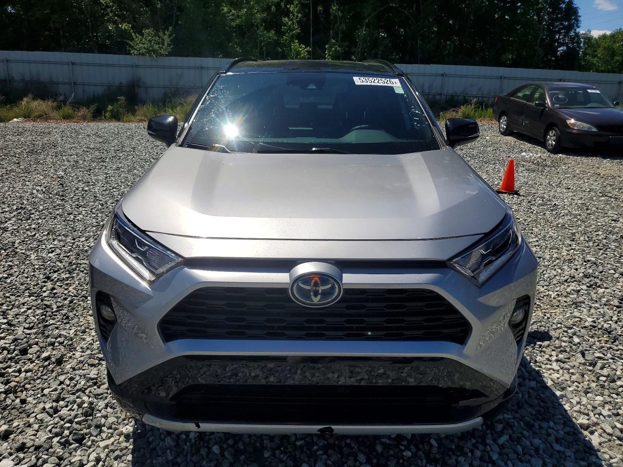 Toyota RAV4 Xse