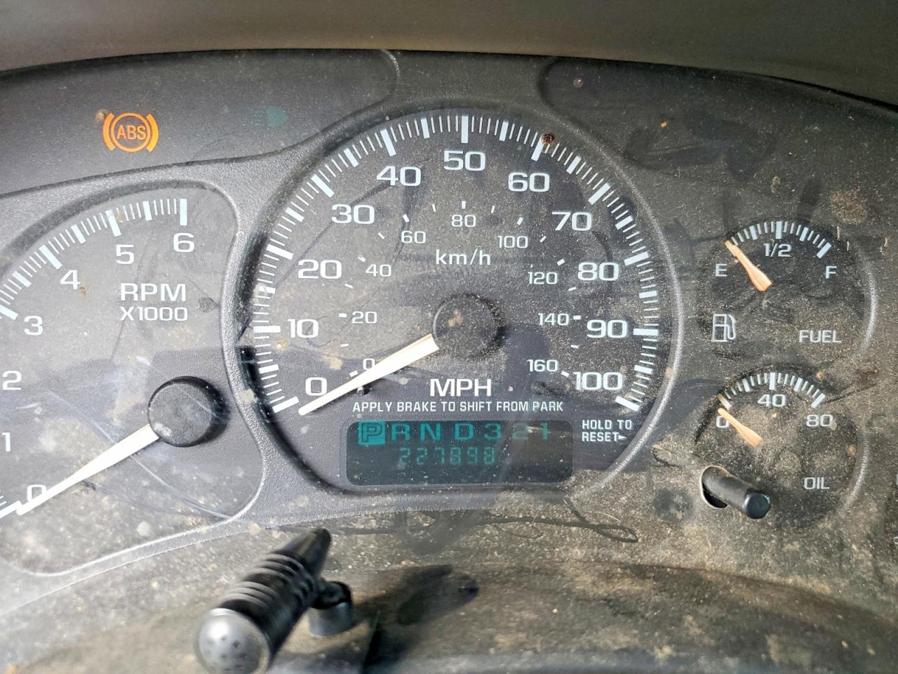 GMC Yukon C1500