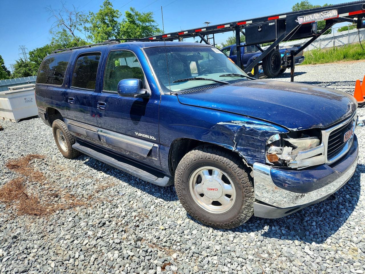 GMC Yukon C1500