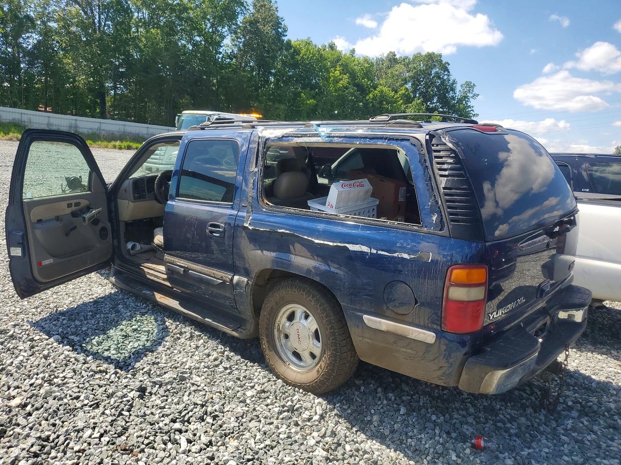 GMC Yukon C1500