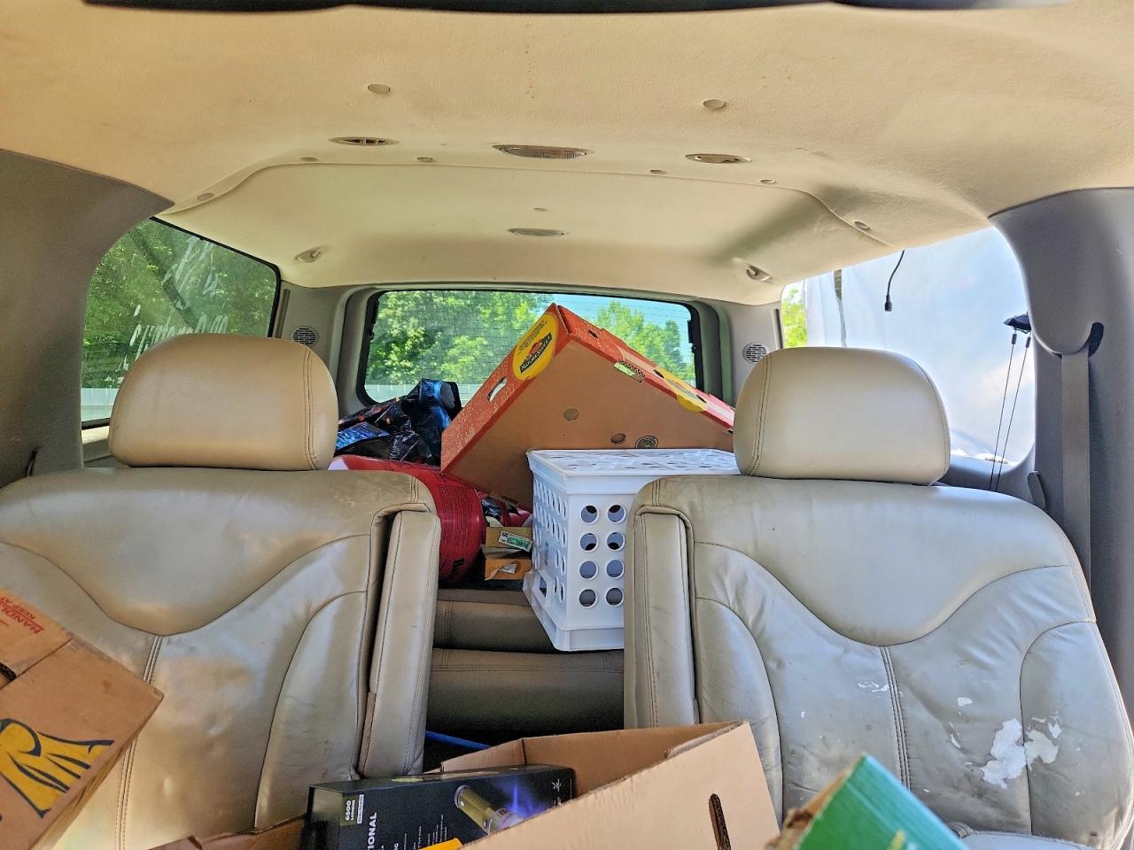 GMC Yukon C1500