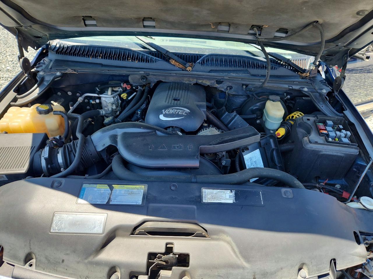GMC Yukon C1500