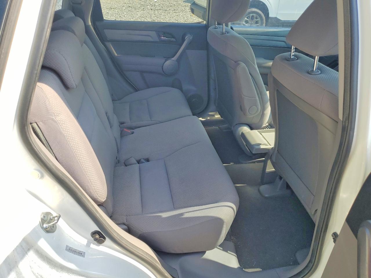 Honda Crv Lx