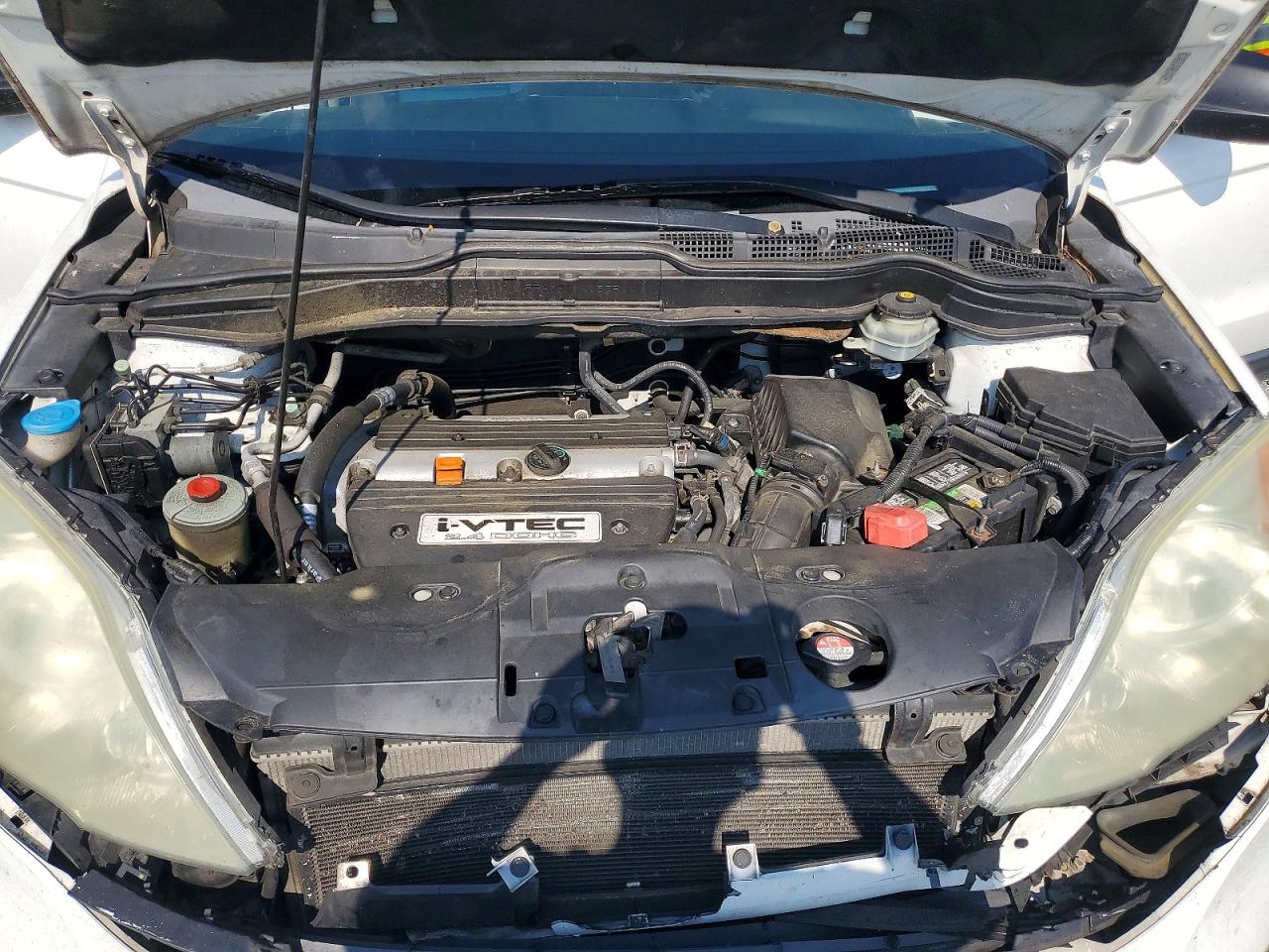 Honda Crv Lx