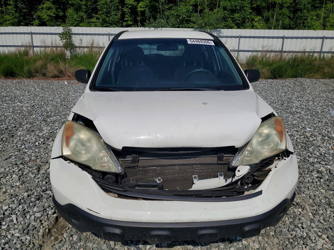 Honda Crv Lx