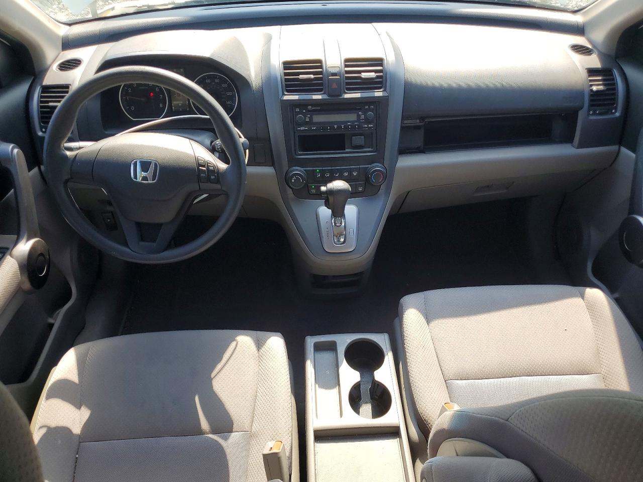 Honda Crv Lx