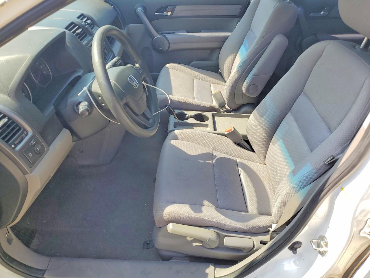 Honda Crv Lx