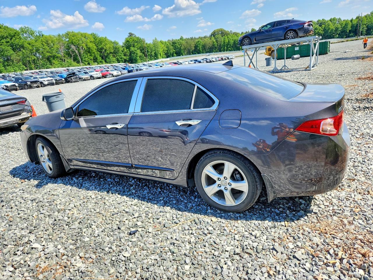 Acura TSX