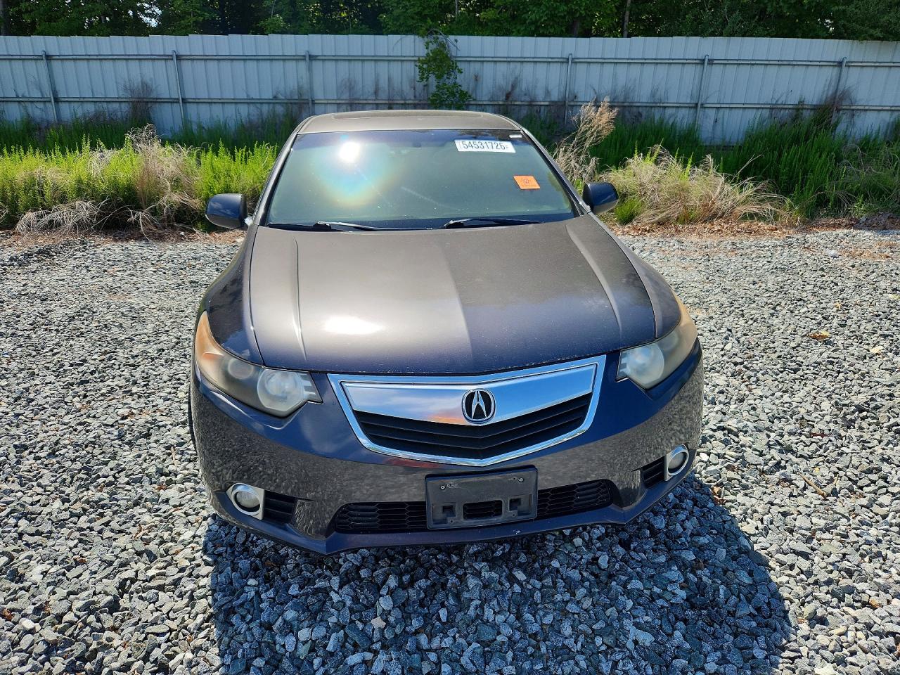 Acura TSX