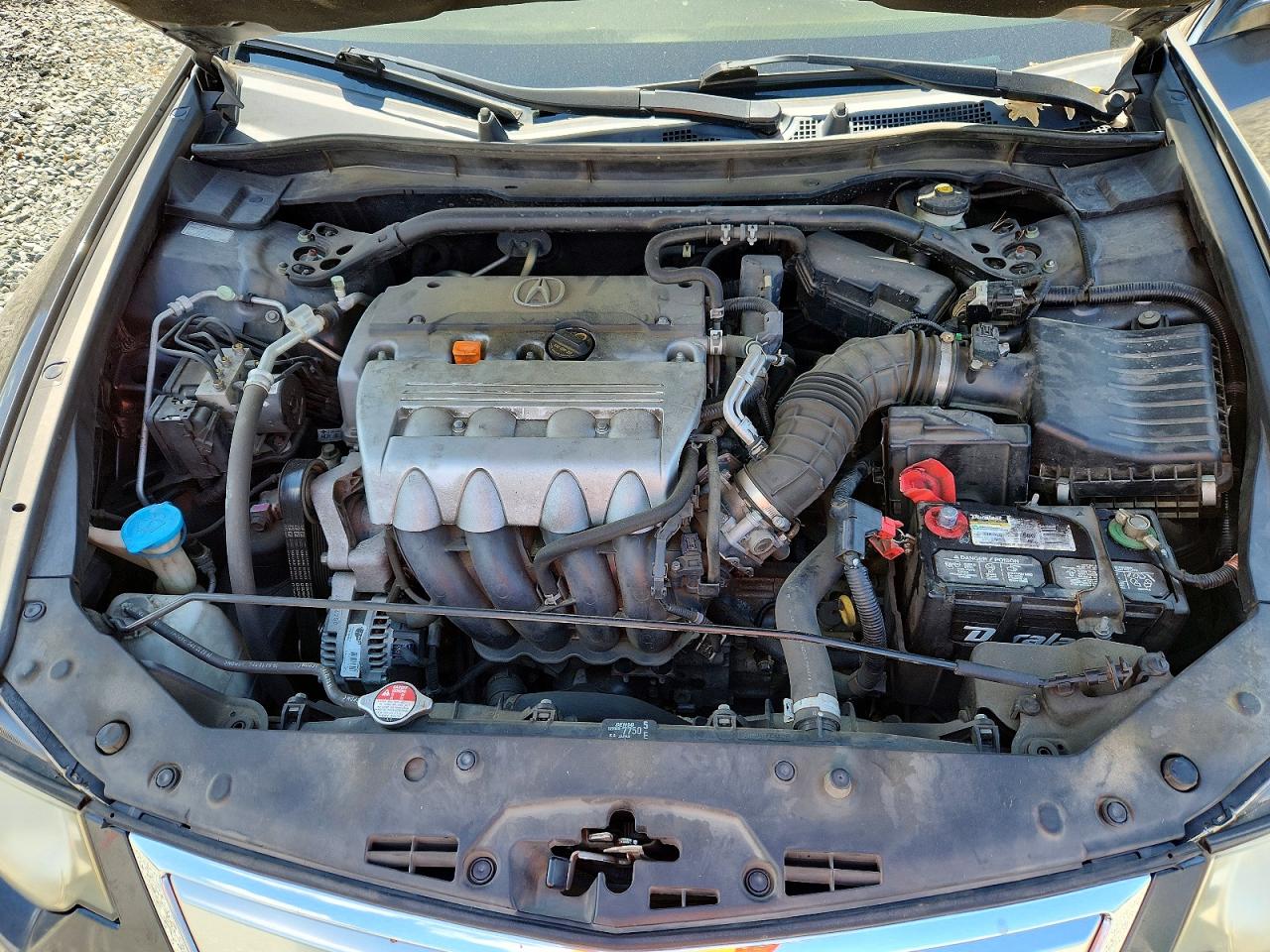Acura TSX
