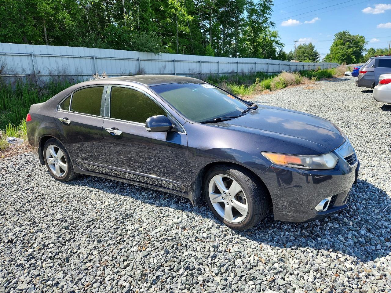 Acura TSX