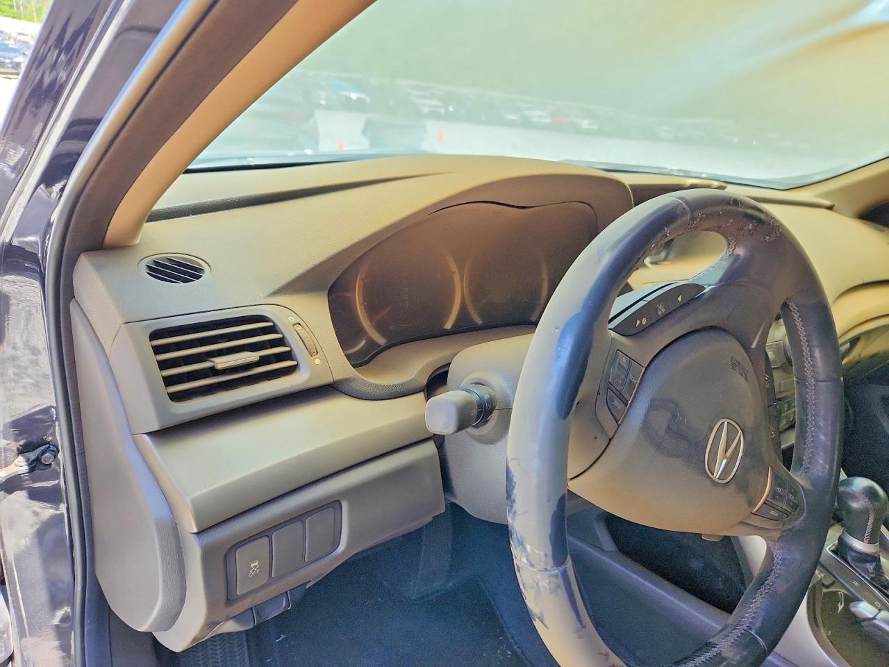 Acura TSX