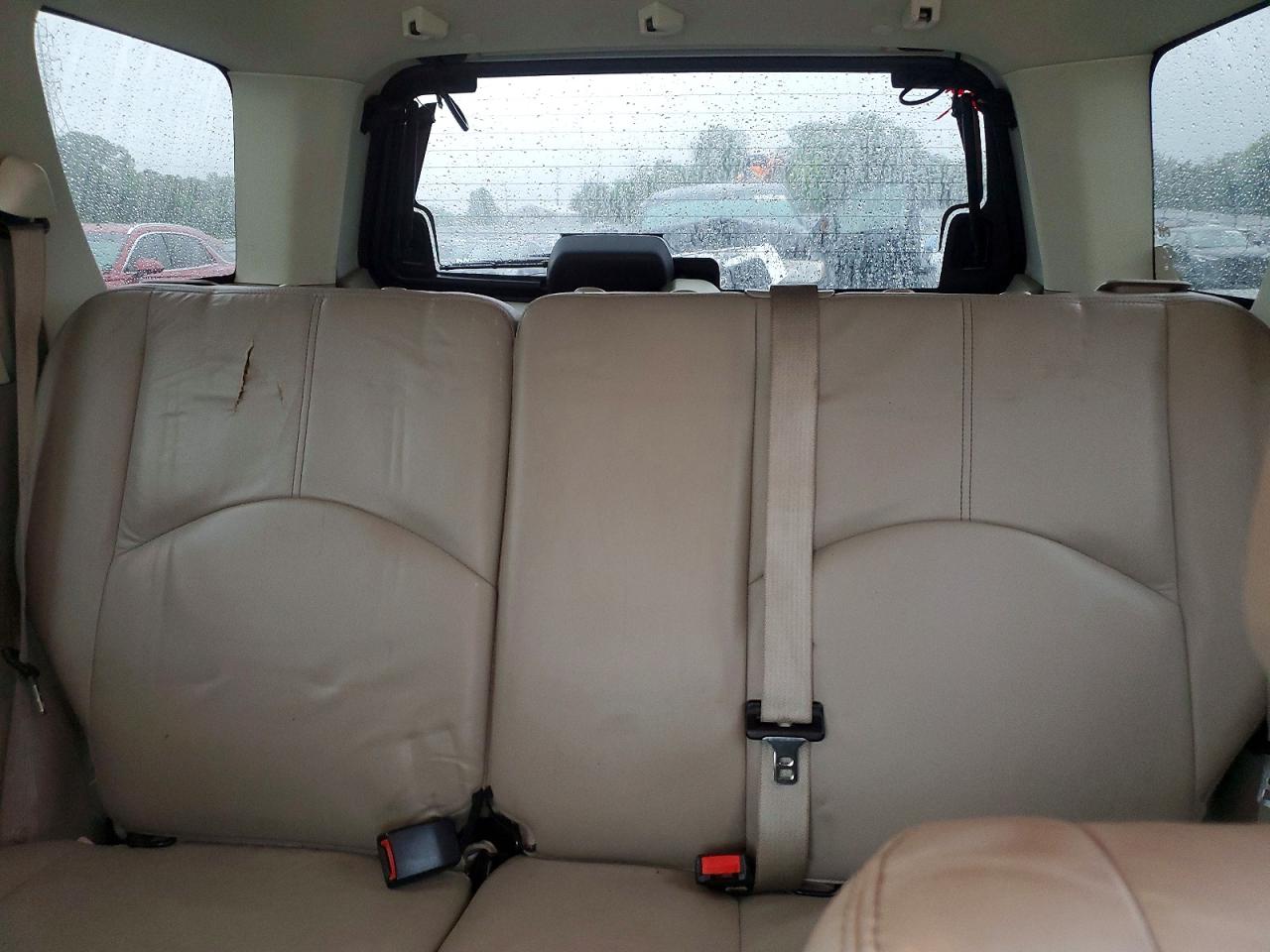 Mercury Mariner Premier
