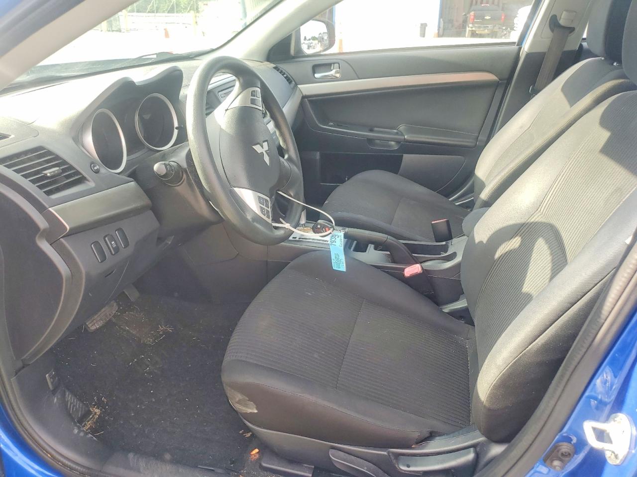 Mitsubishi Lancer Es