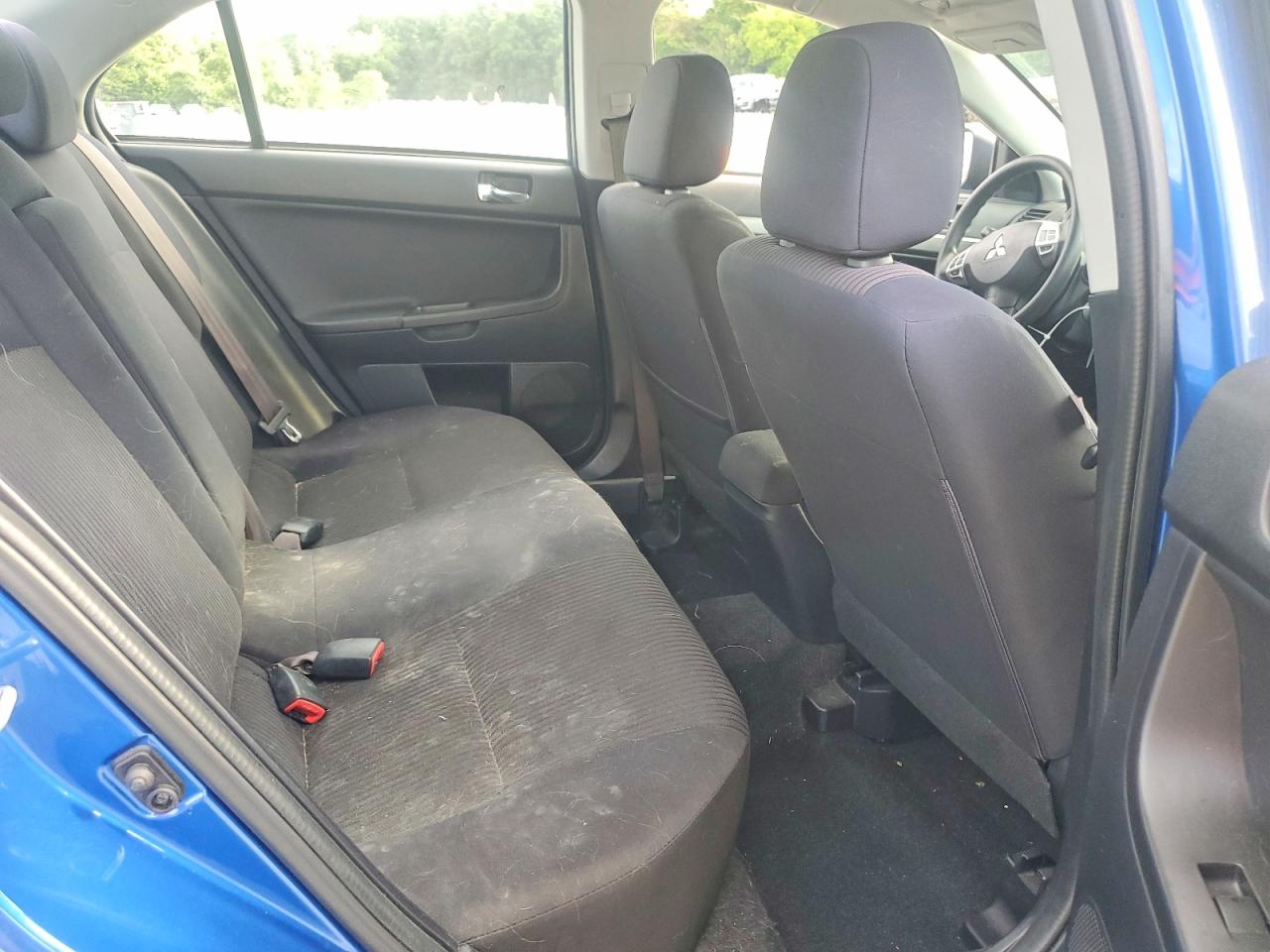 Mitsubishi Lancer Es