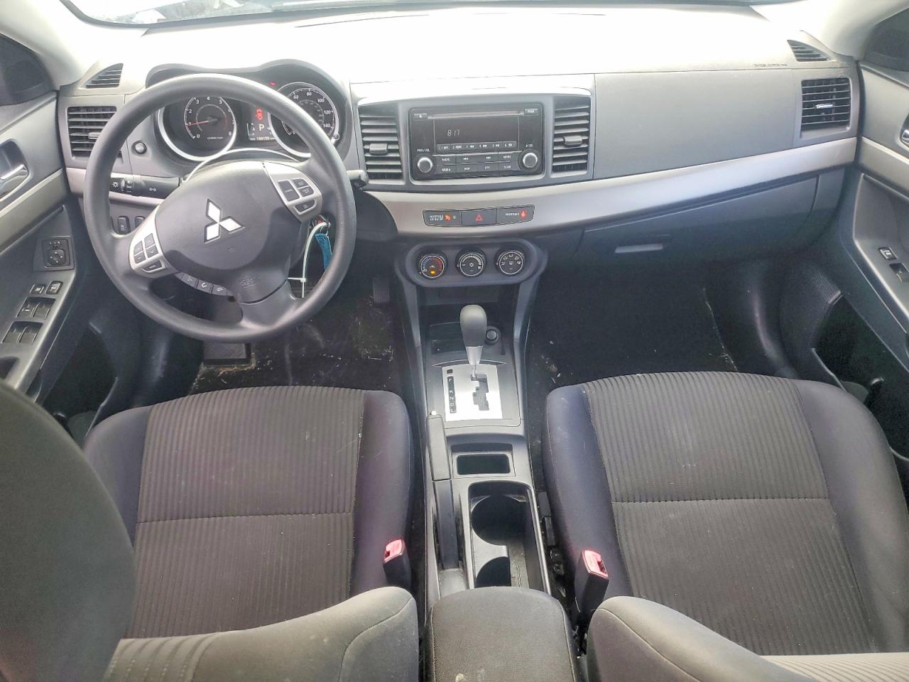 Mitsubishi Lancer Es
