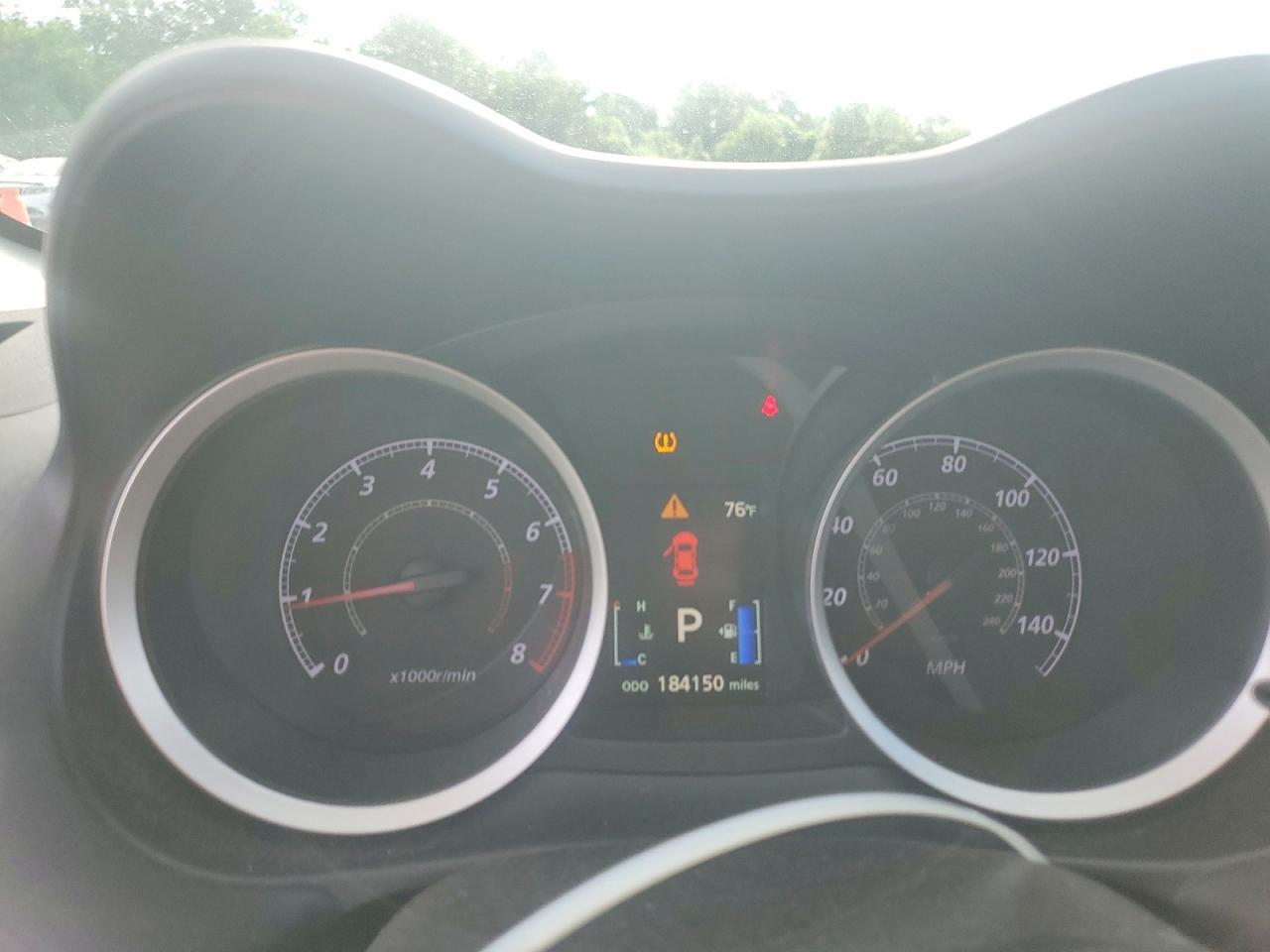 Mitsubishi Lancer Es