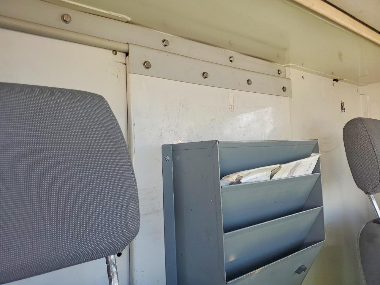 Ford Transit T-350 Hd
