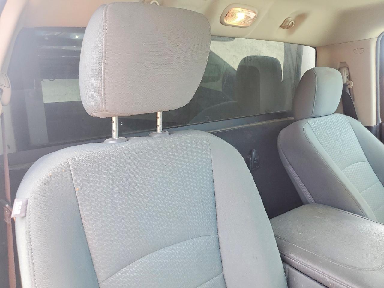 Ram 1500 Tradesman