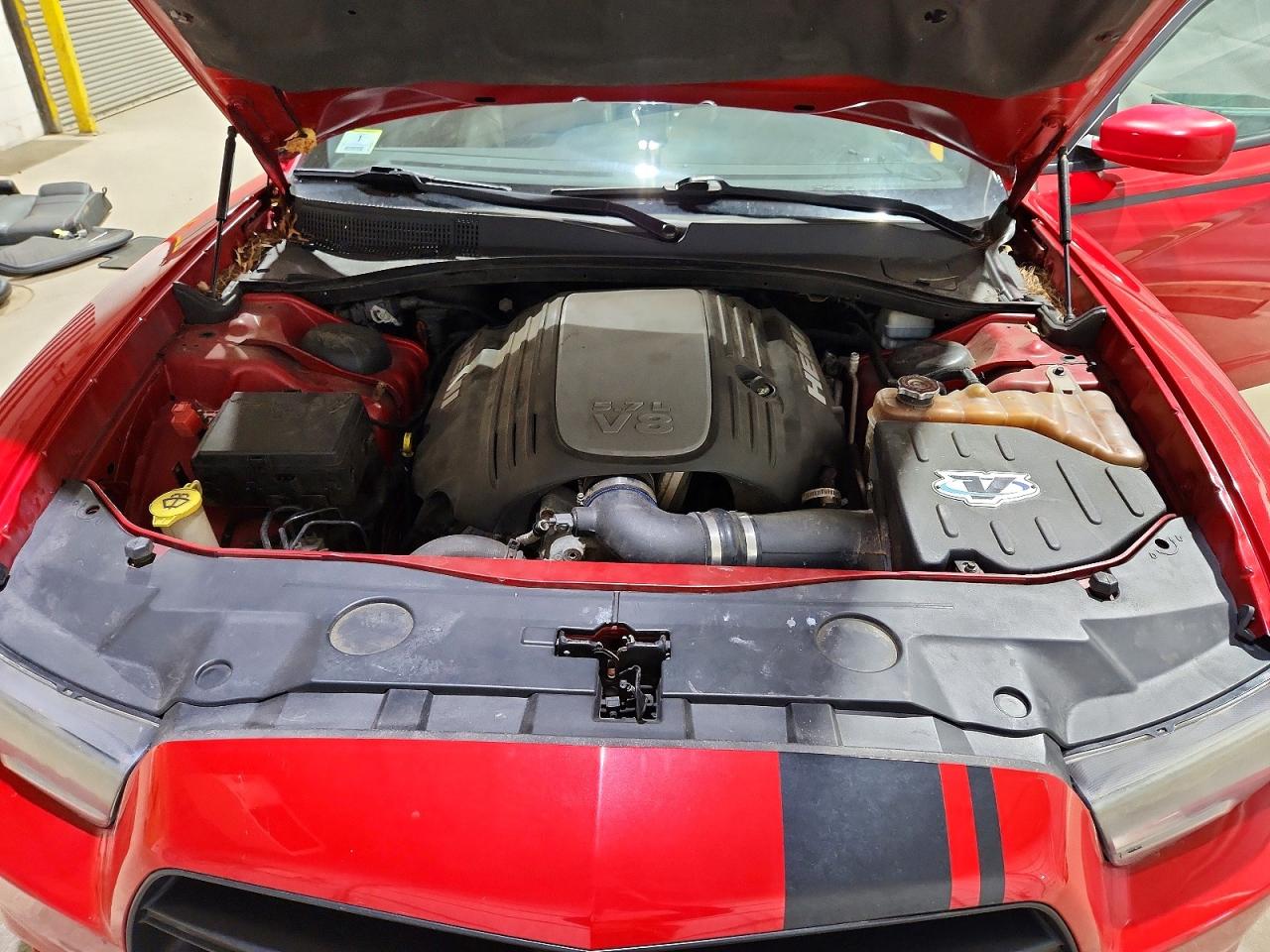 Dodge Charger R