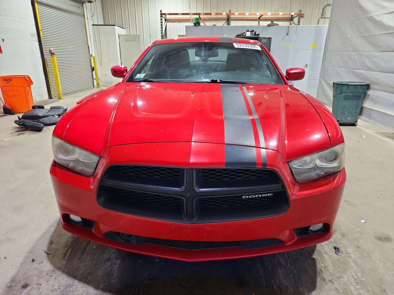 Dodge Charger R