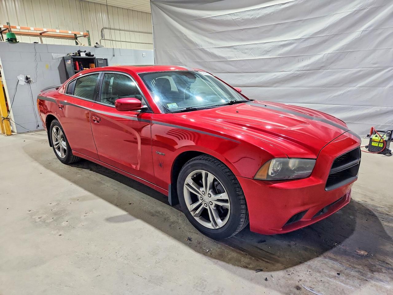 Dodge Charger R