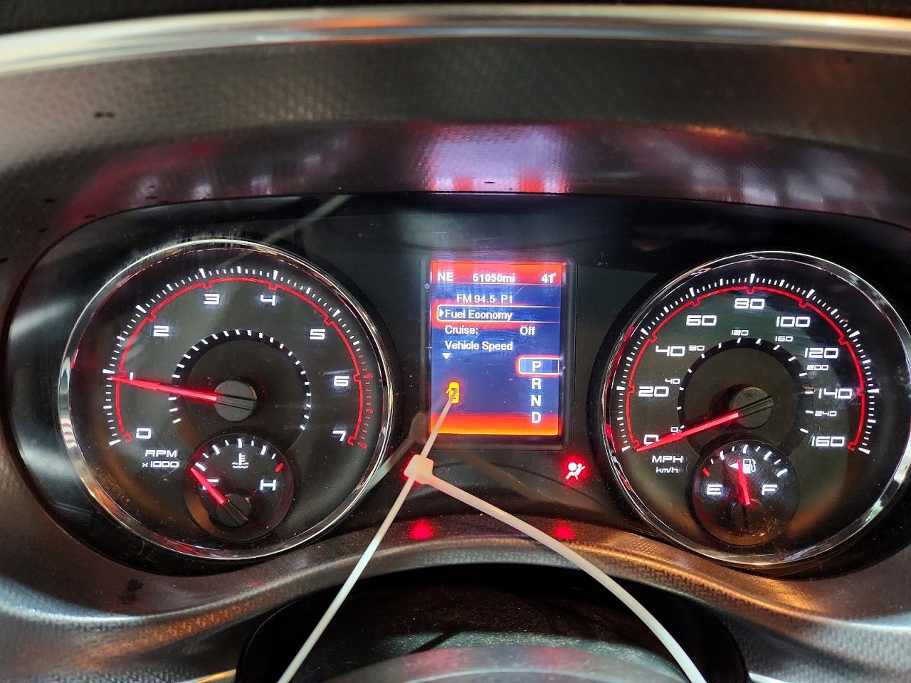 Dodge Charger R
