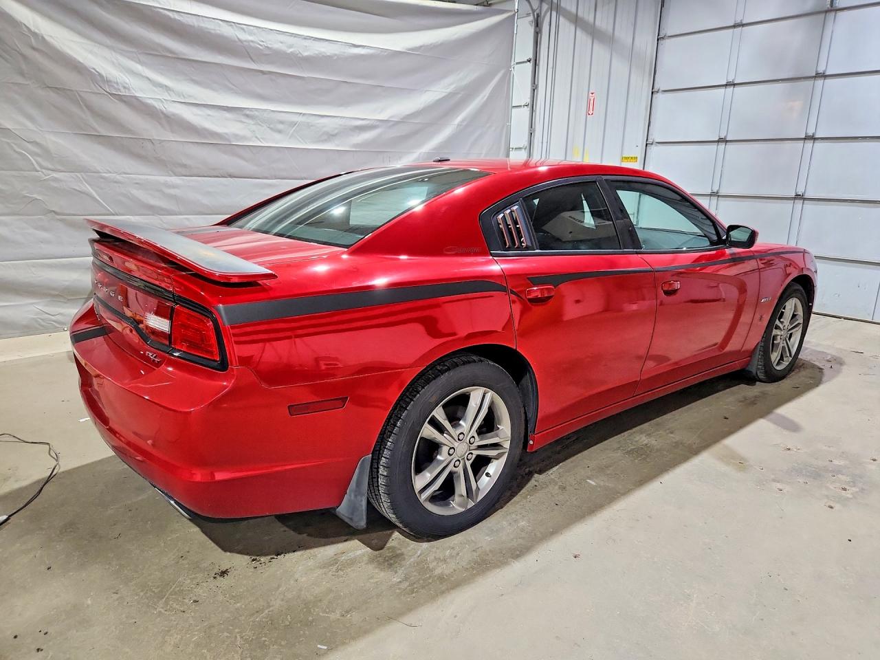 Dodge Charger R