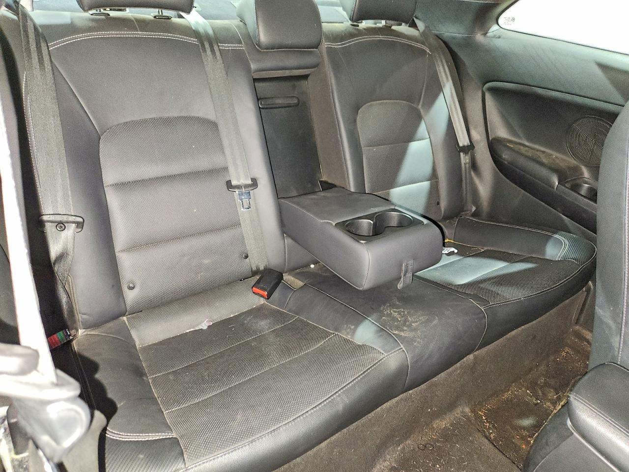 Kia Forte Sx
