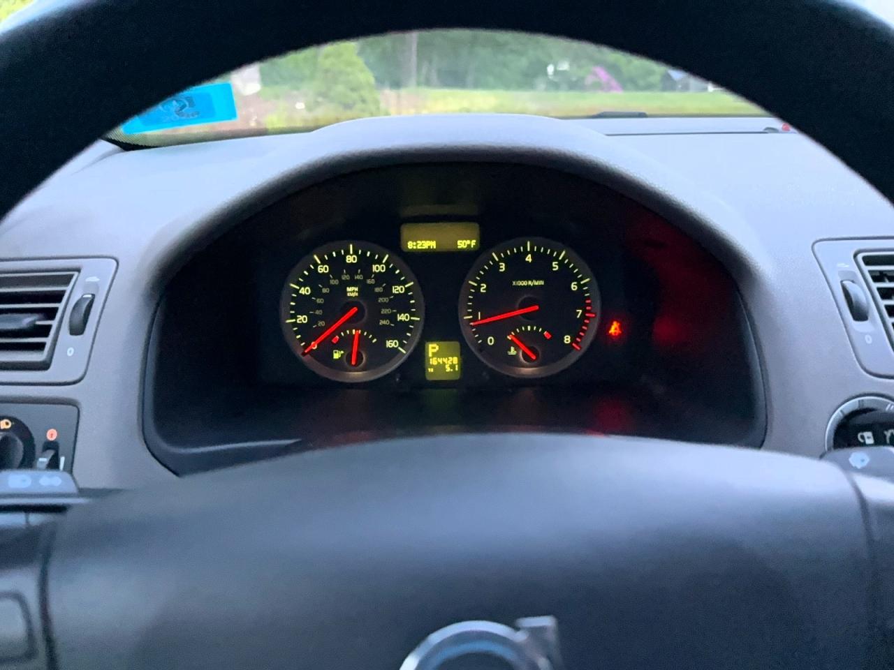 Volvo S40 T5