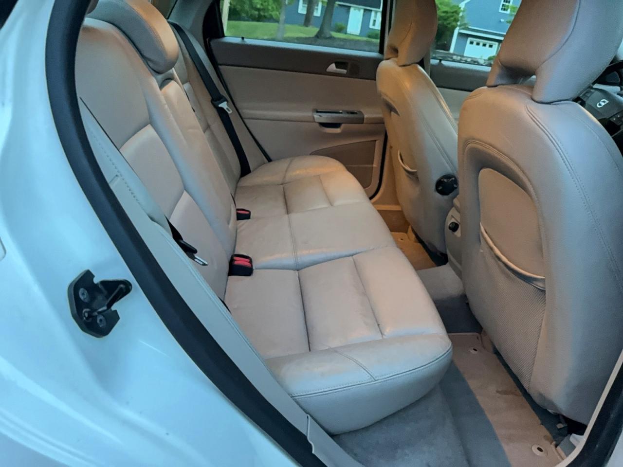 Volvo S40 T5