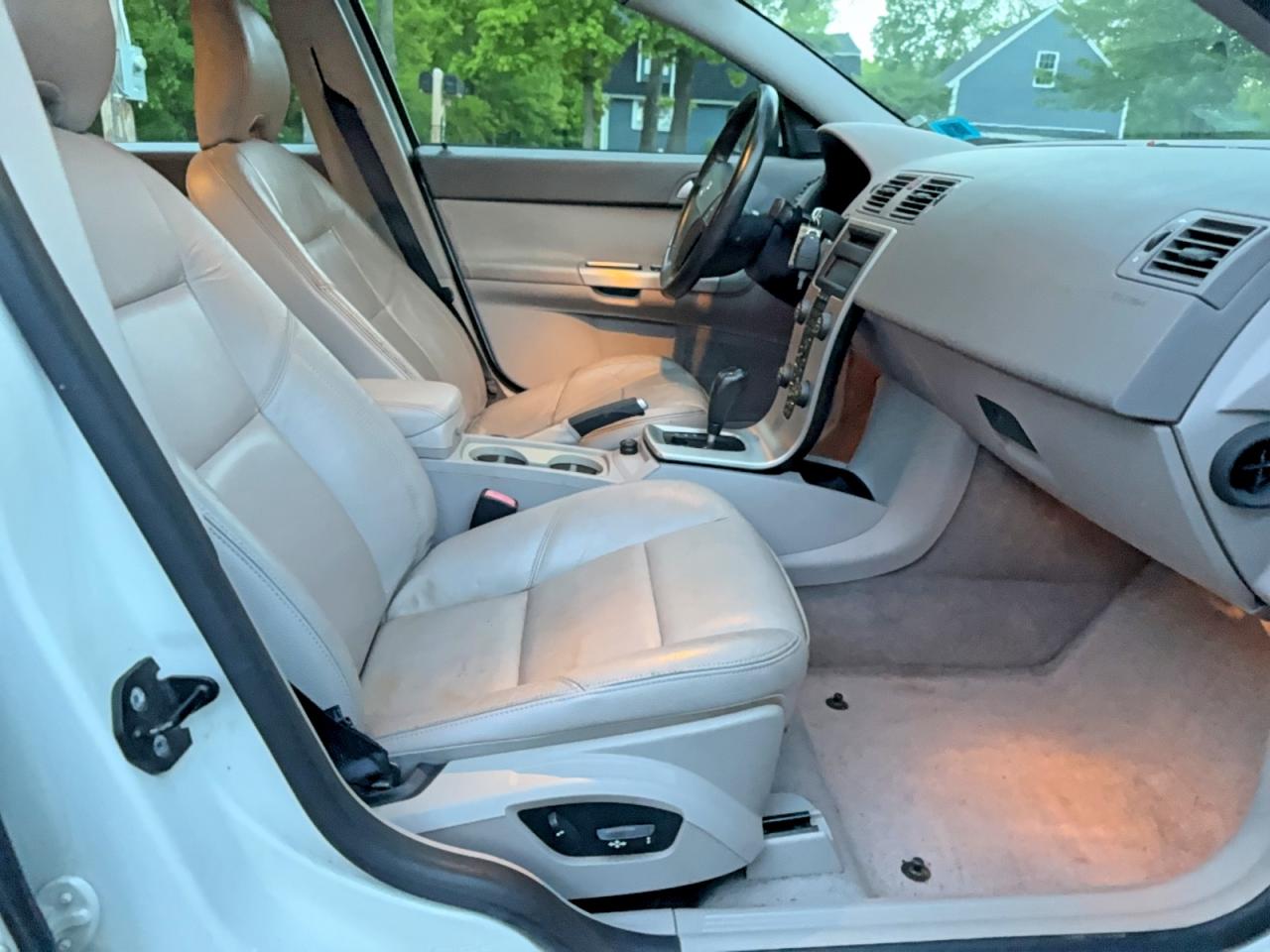 Volvo S40 T5