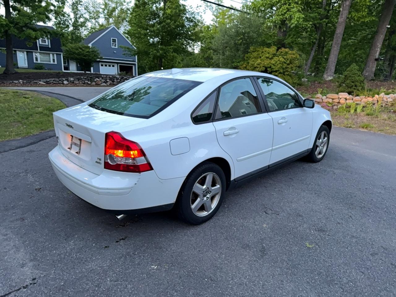 Volvo S40 T5