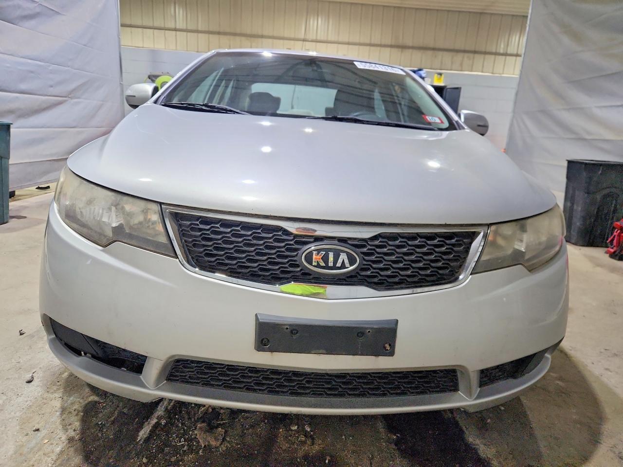 Kia Forte Ex