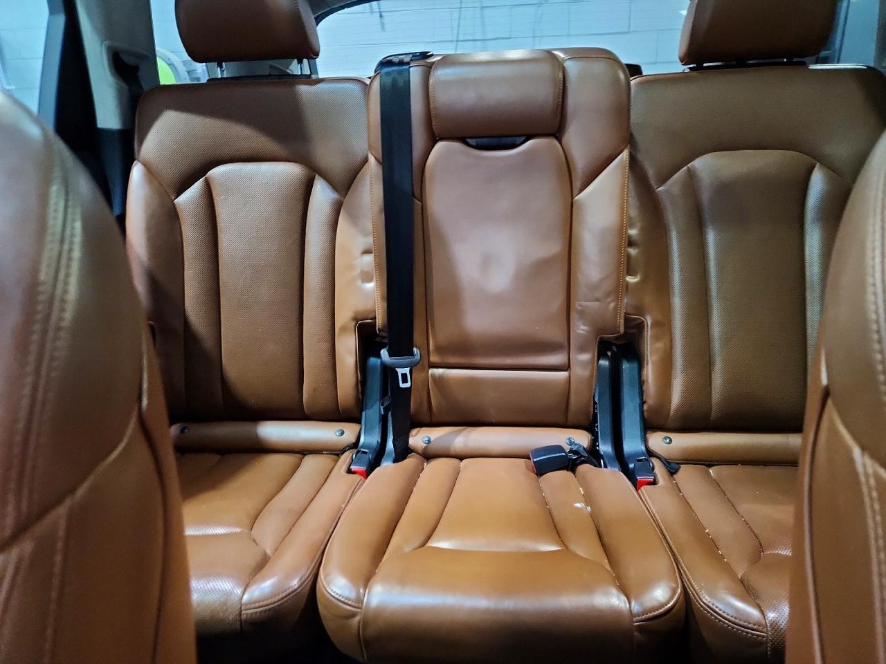 Audi Q7 Prestige