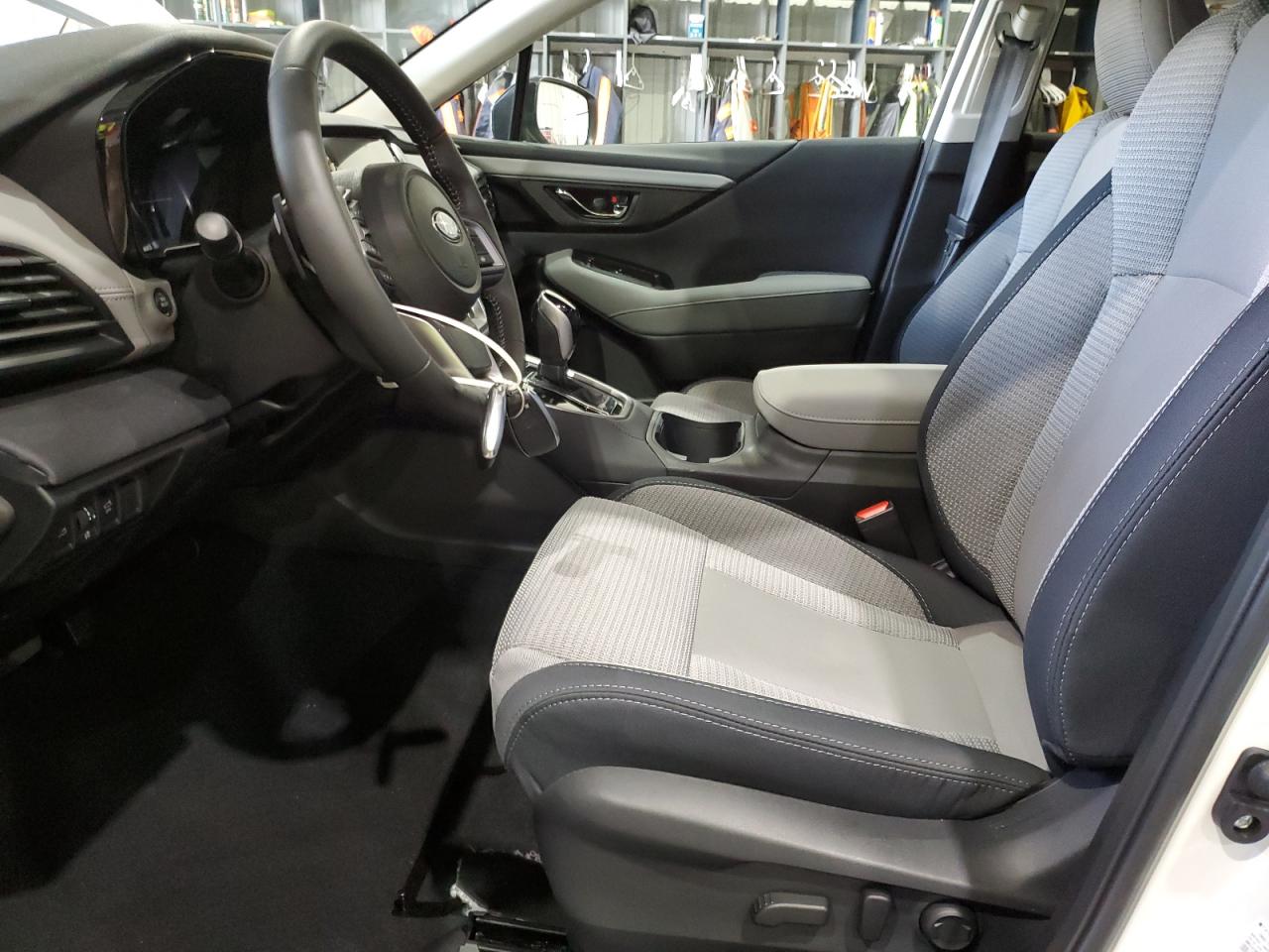 Subaru Outback Premium