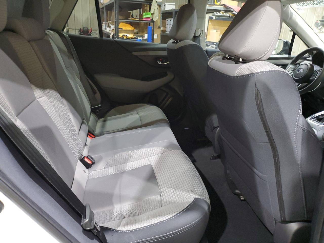 Subaru Outback Premium