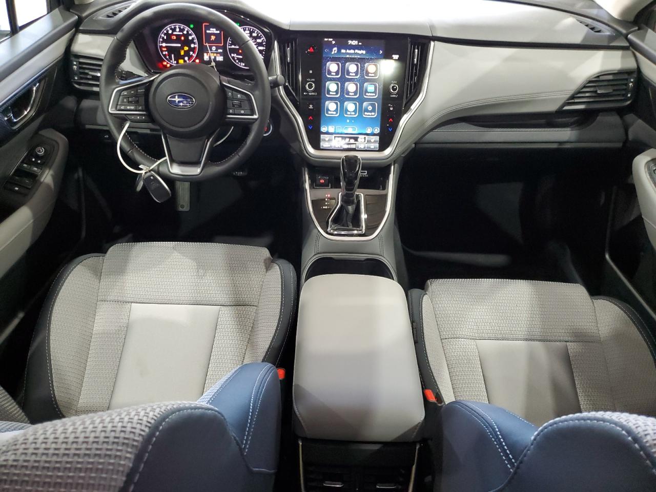 Subaru Outback Premium
