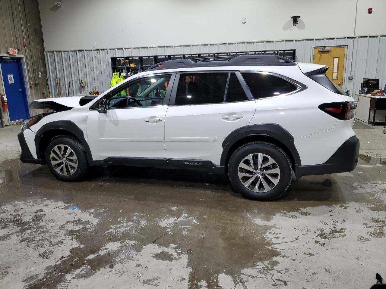 Subaru Outback Premium