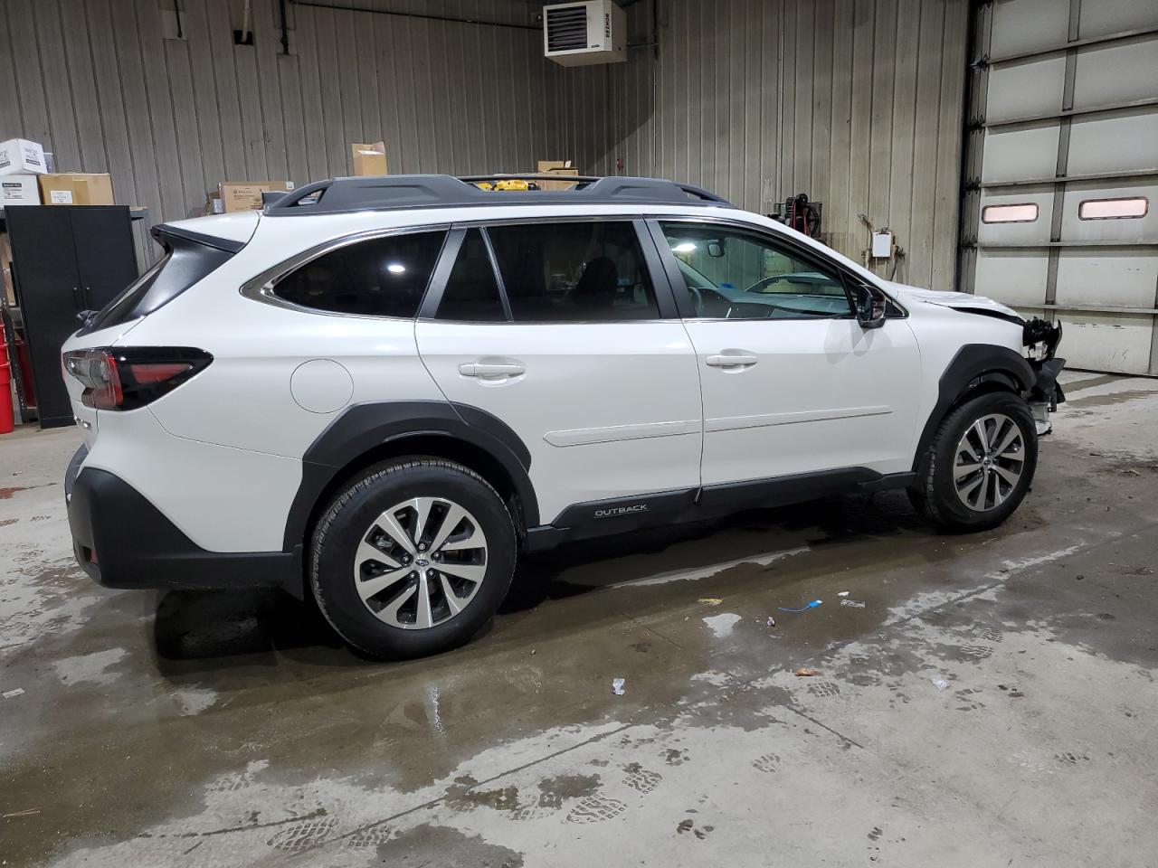Subaru Outback Premium