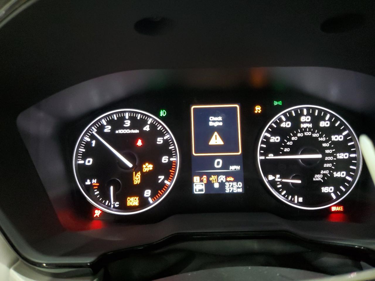 Subaru Outback Premium