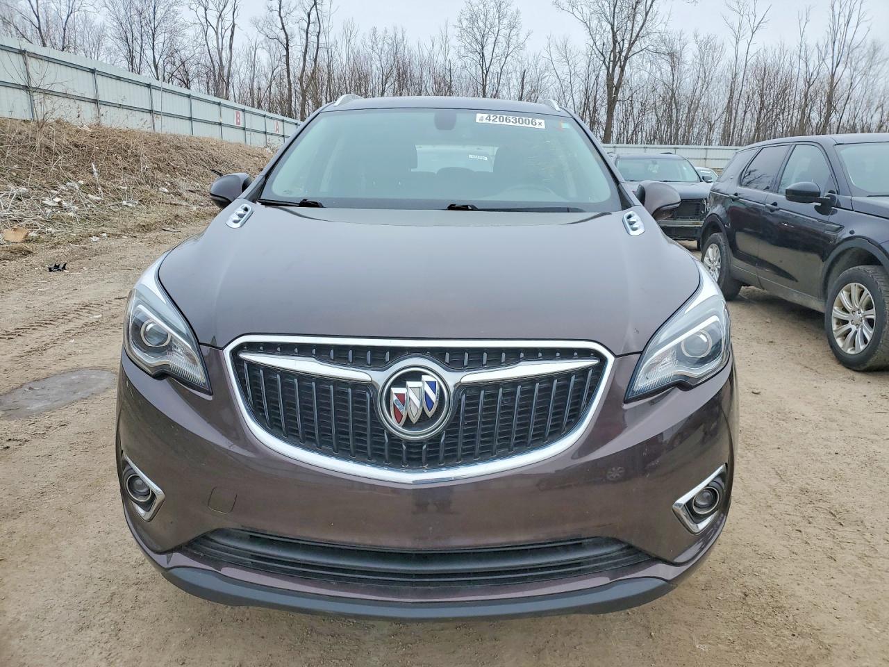 Buick Envision Essence
