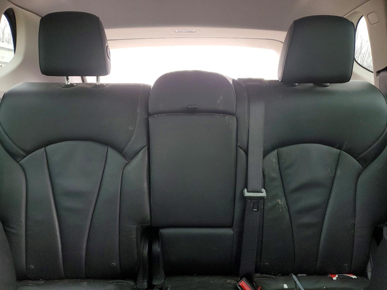 Buick Envision Essence