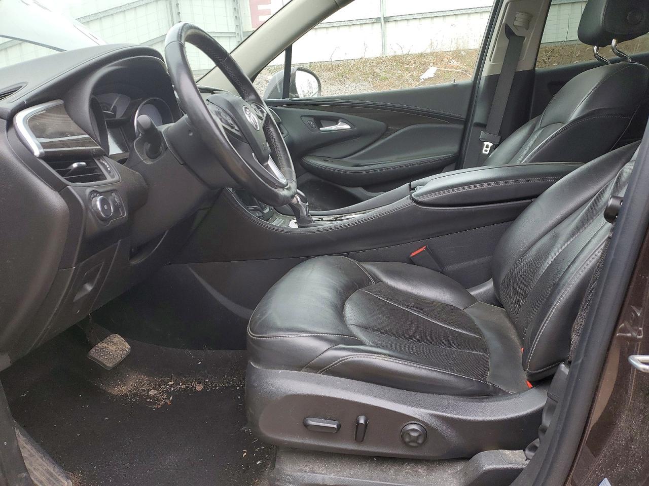Buick Envision Essence