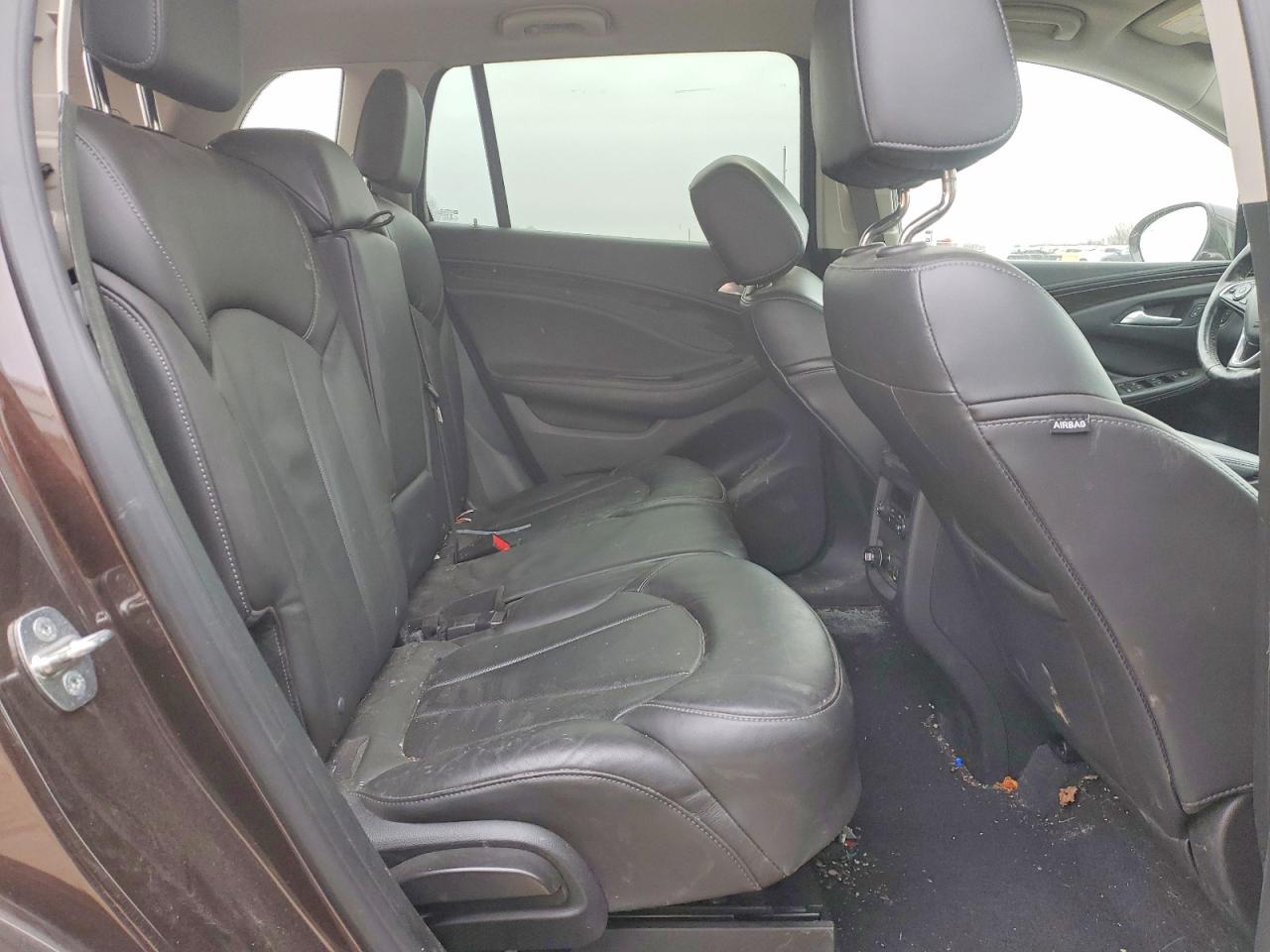 Buick Envision Essence