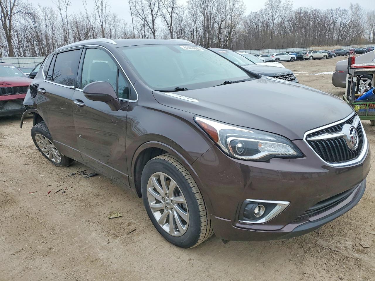 Buick Envision Essence