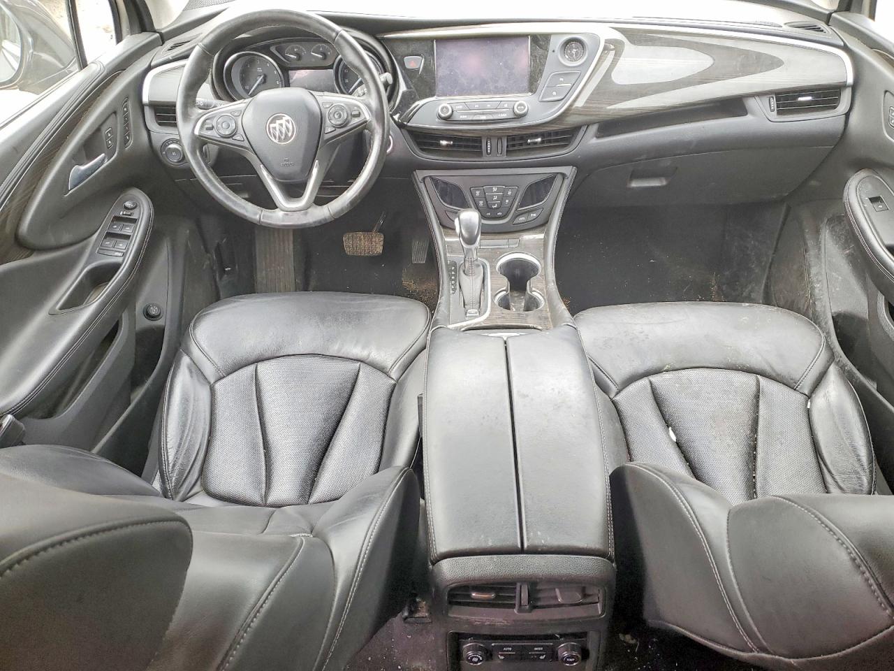 Buick Envision Essence