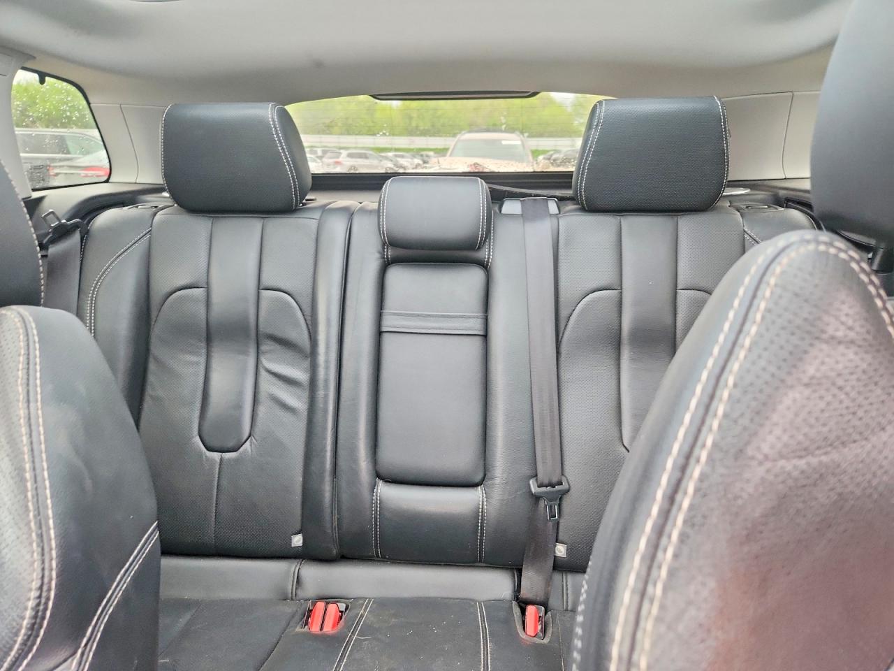 Land Rover Range Rover Dynamic Premium