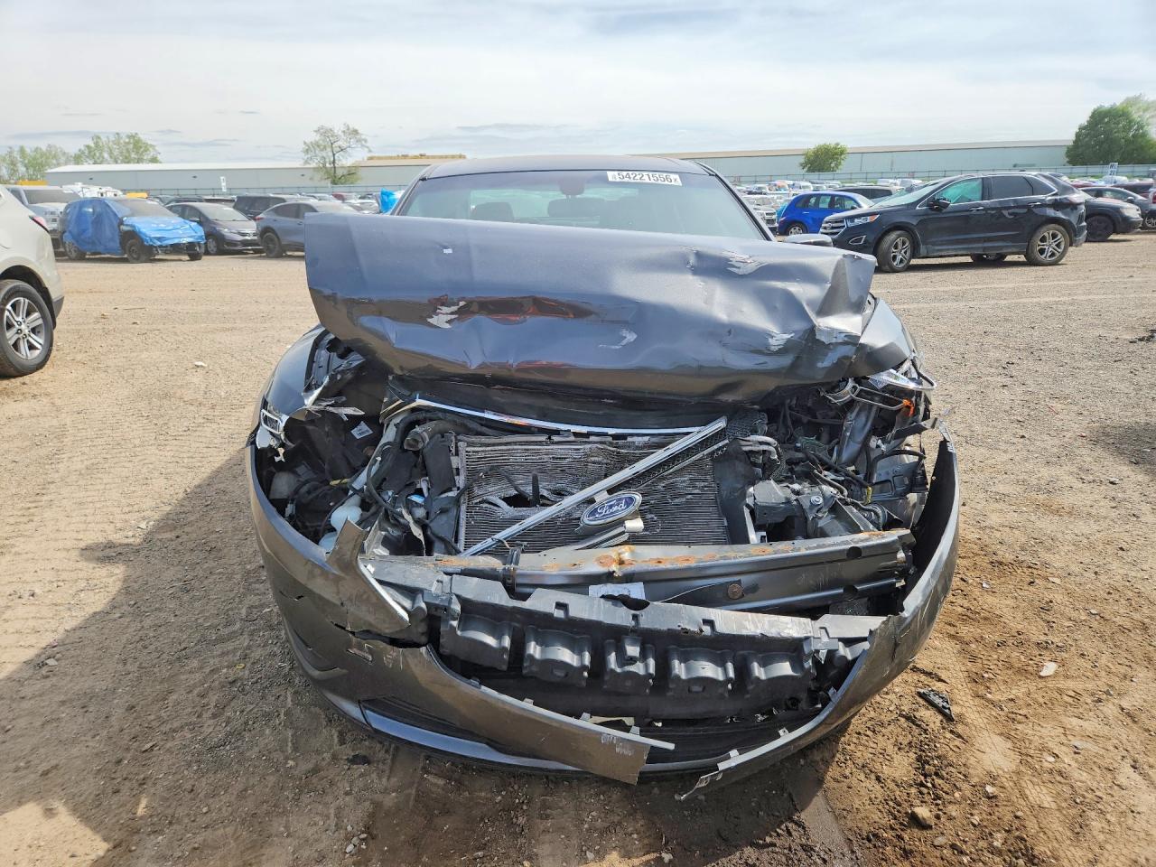 Ford Taurus Sel