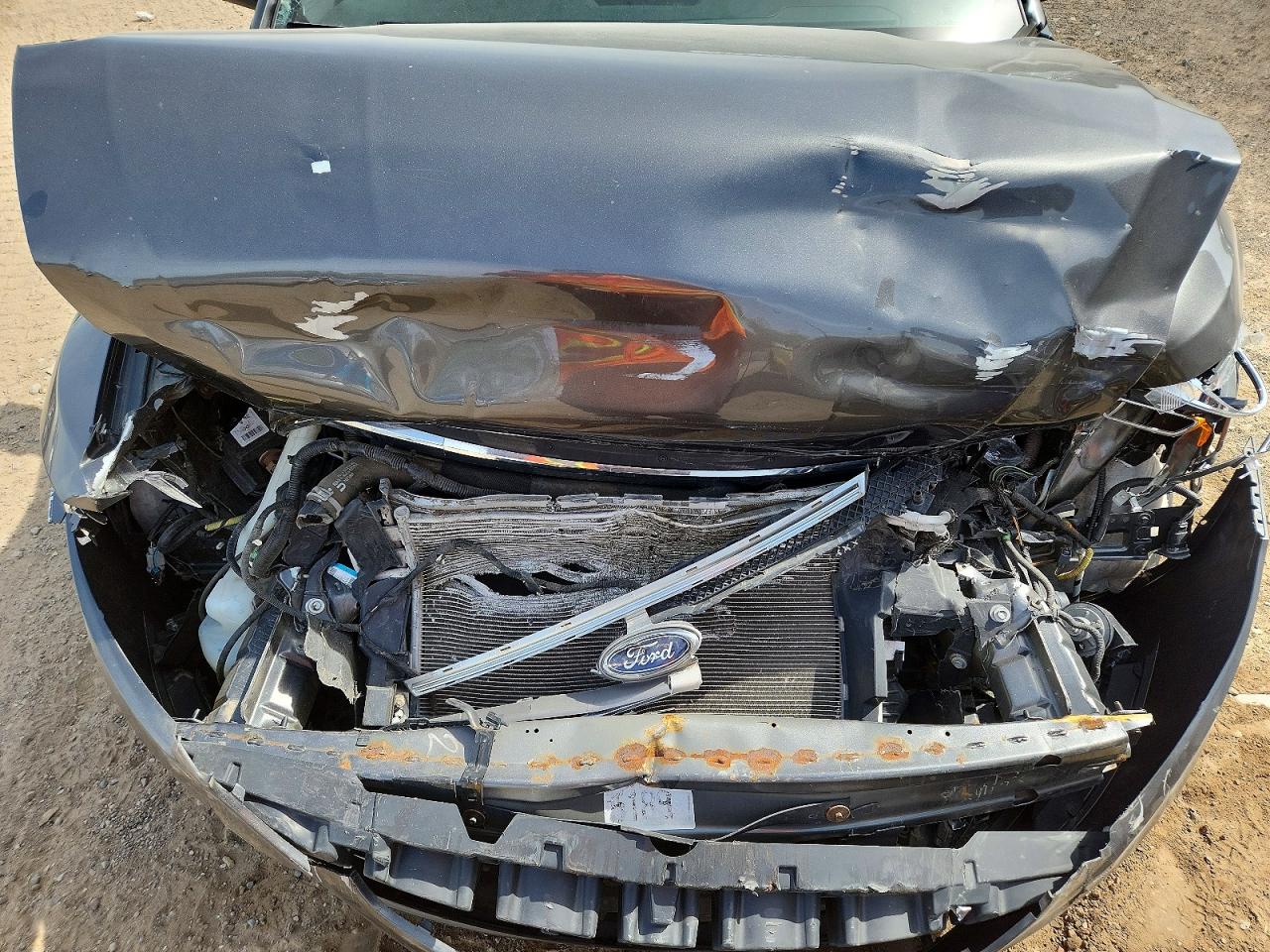 Ford Taurus Sel